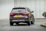 Renault Koleos 2019 года (UK)